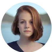 Persona portrait of Nadia Fard